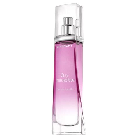 givenchy very irresistible eau de toilette for men|very irresistible givenchy for women.